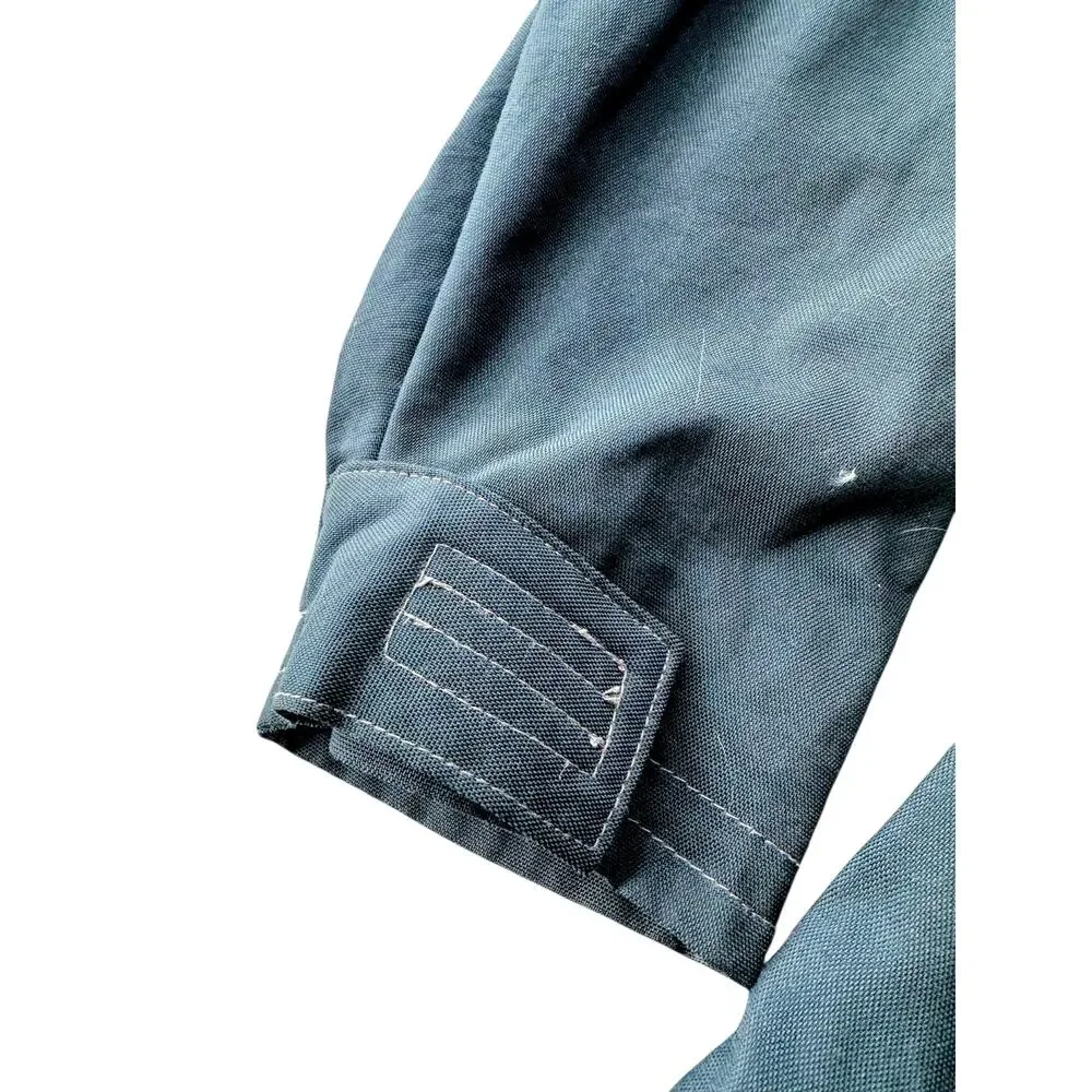 Vintage 90s Columbia Convert Jacket Men's XL Taiwan Gray Tan Snowboard Ski